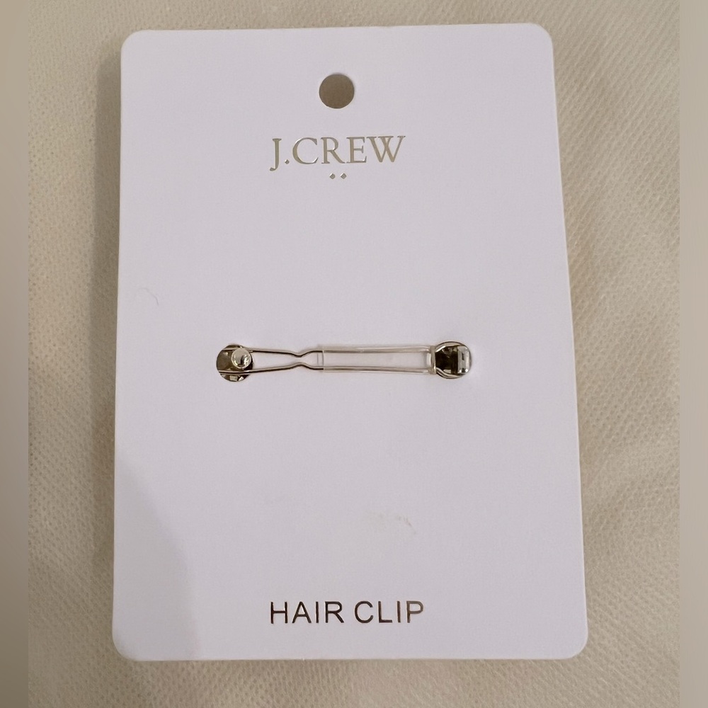 Bridal Hair Clip Accessories - Picture 4 of 7